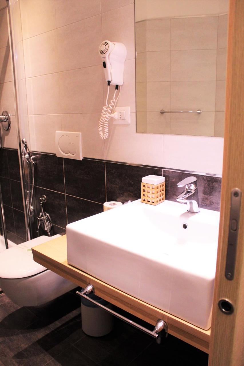 로마 Relais Sistina B&B 외부 사진